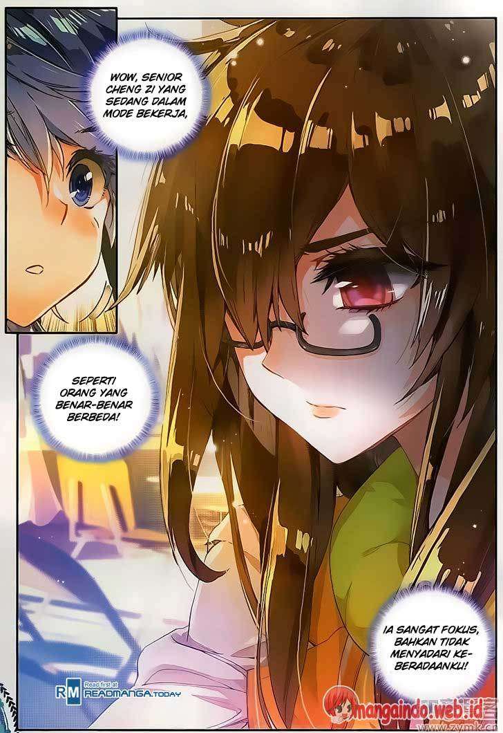 Soul Land 2 Chapter 119 - halaman 14