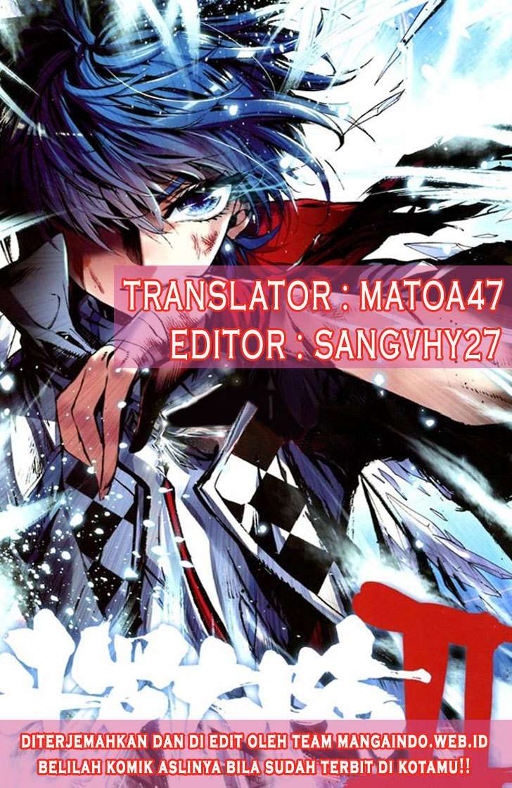 Soul Land 2 Chapter 119 - halaman 2