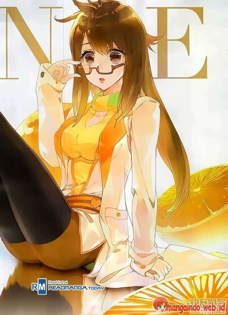 Soul Land 2 Chapter 119 - halaman 3