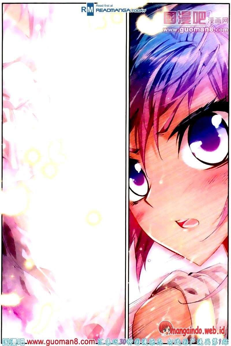 Soul Land 2 Chapter 12 - halaman 23