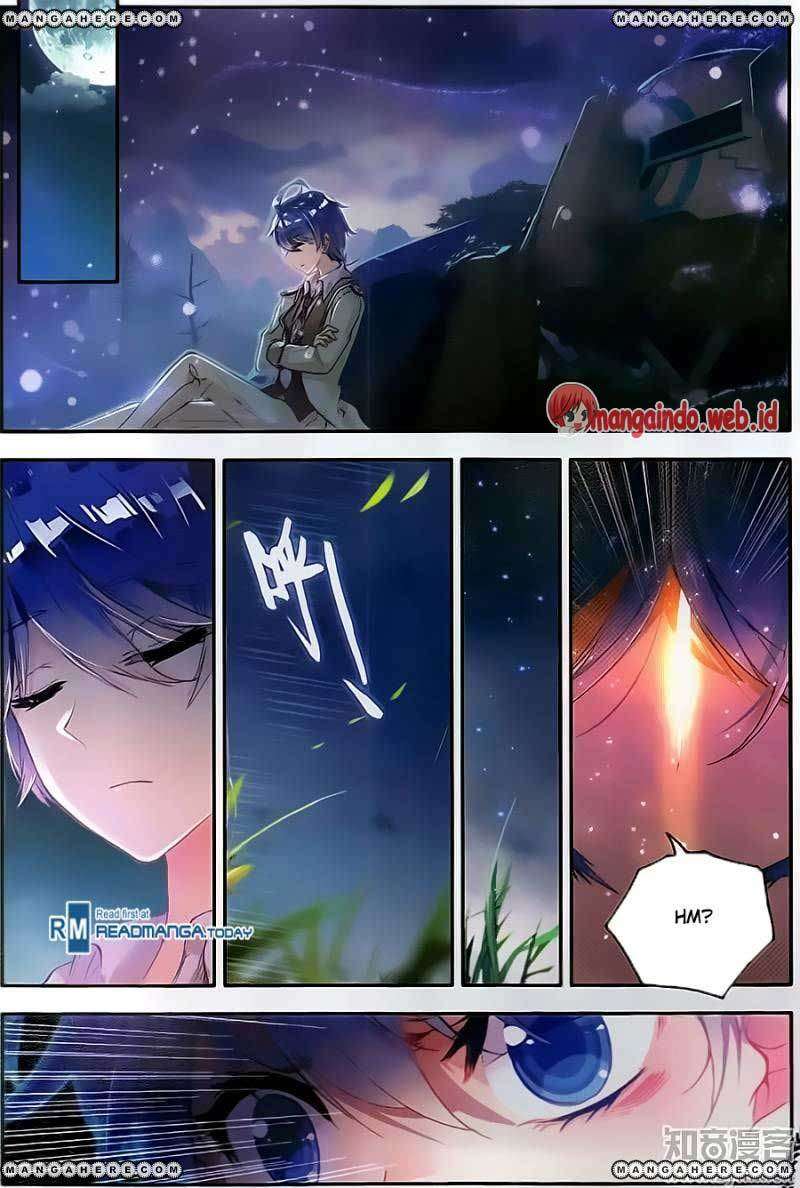 Soul Land 2 Chapter 125 - halaman 14