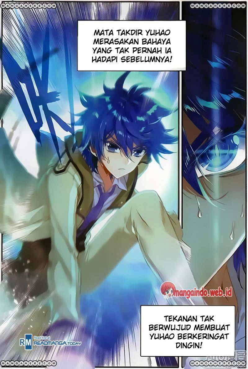 Soul Land 2 Chapter 125 - halaman 15