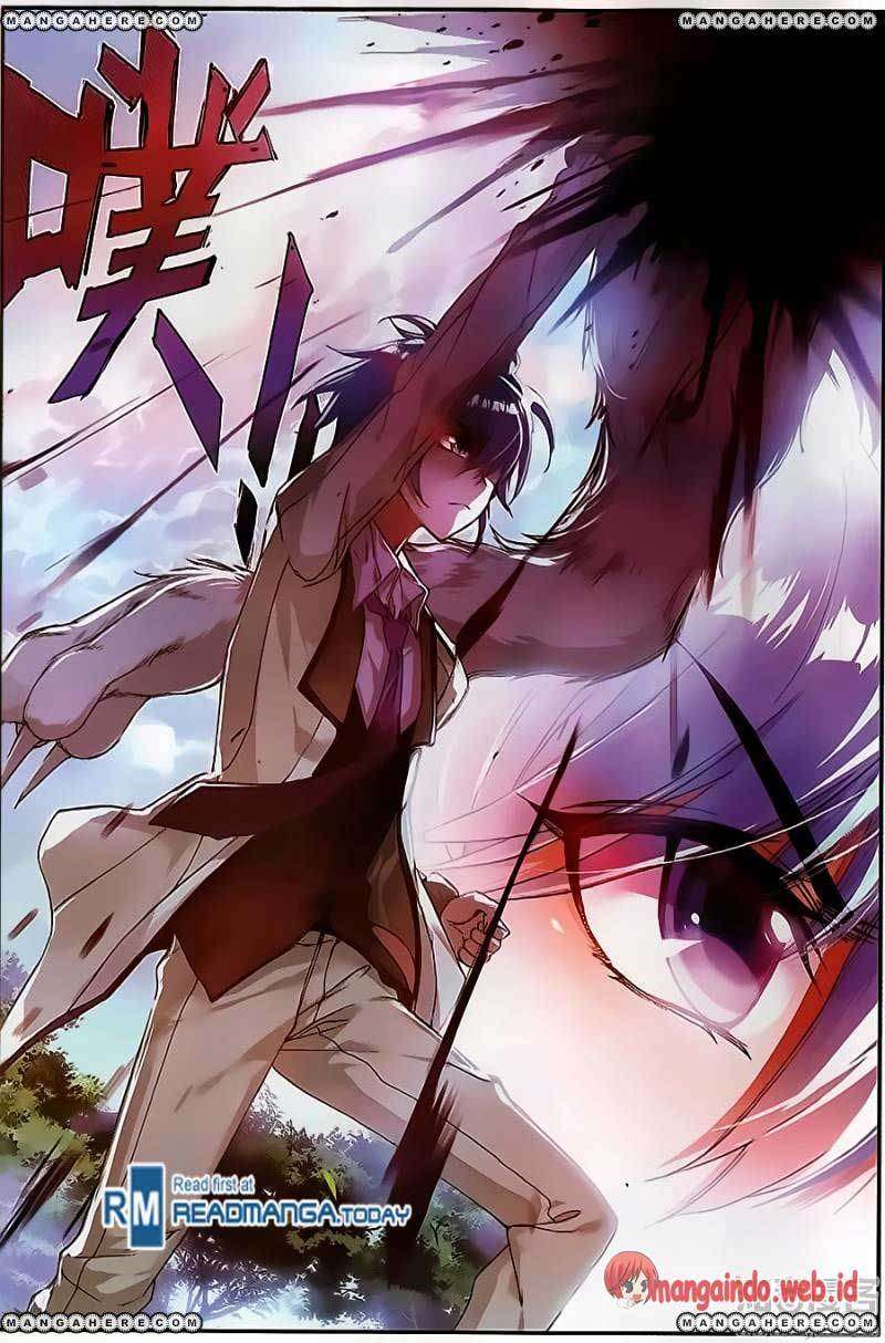 Soul Land 2 Chapter 125 - halaman 7