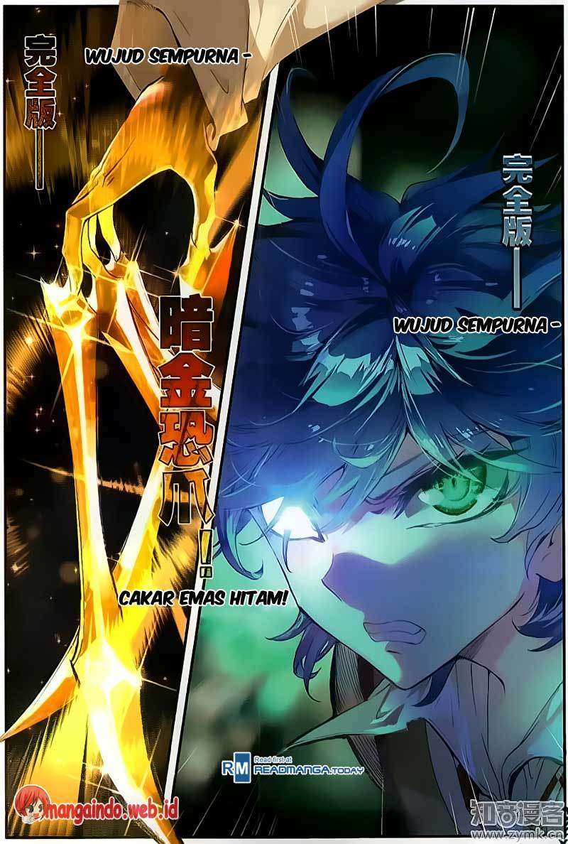 Soul Land 2 Chapter 126 - halaman 13