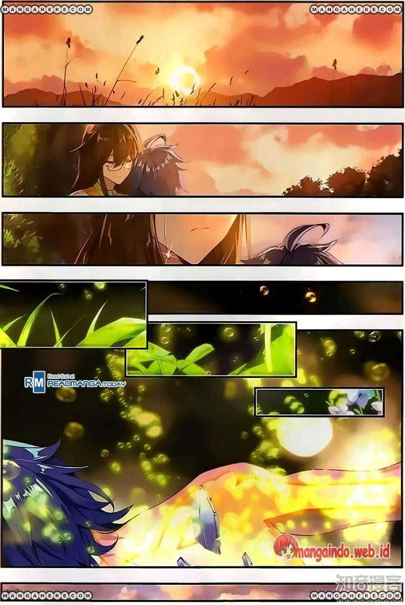 Soul Land 2 Chapter 129 - halaman 9