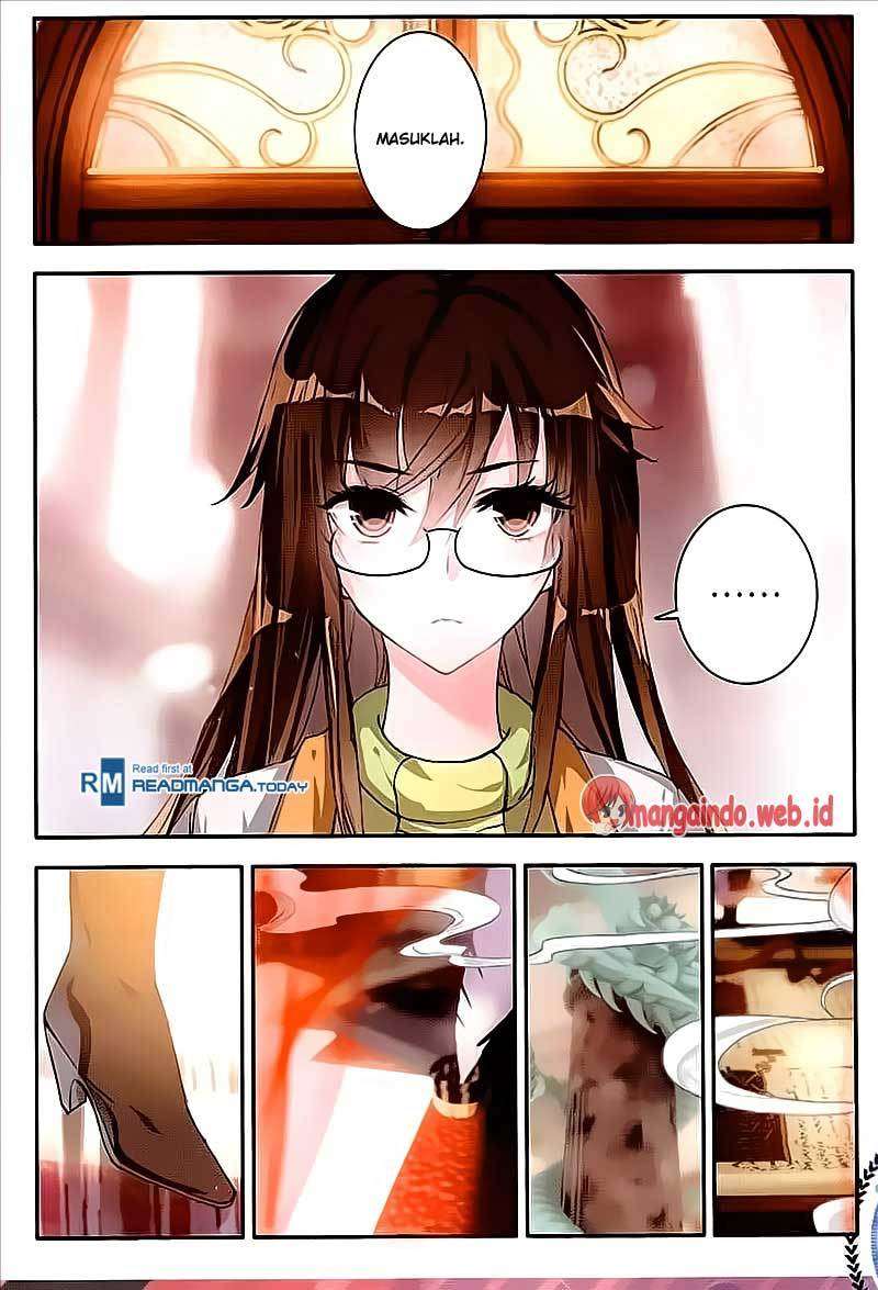 Soul Land 2 Chapter 131 - halaman 10