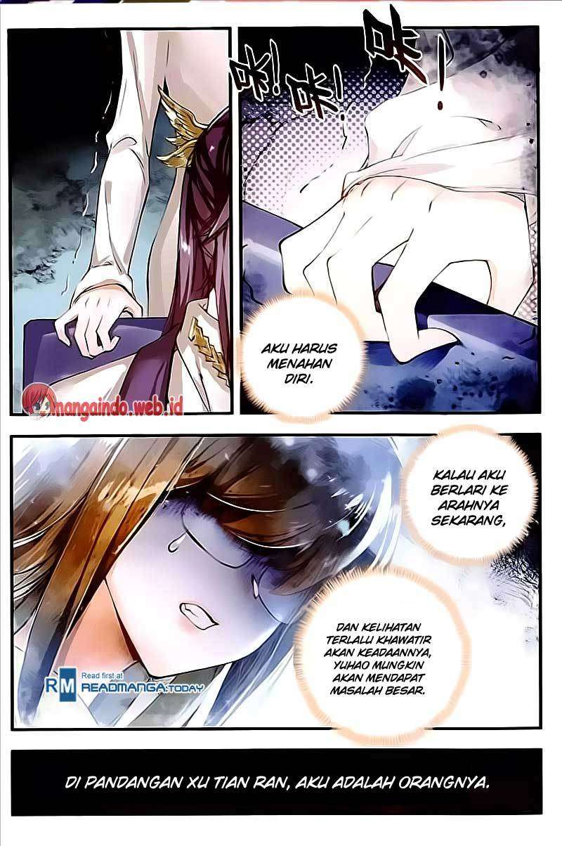 Soul Land 2 Chapter 132 - halaman 14