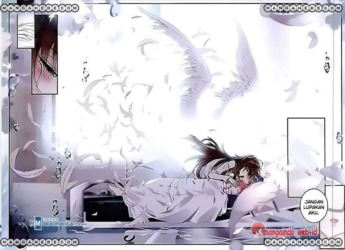 Soul Land 2 Chapter 133 - halaman 13