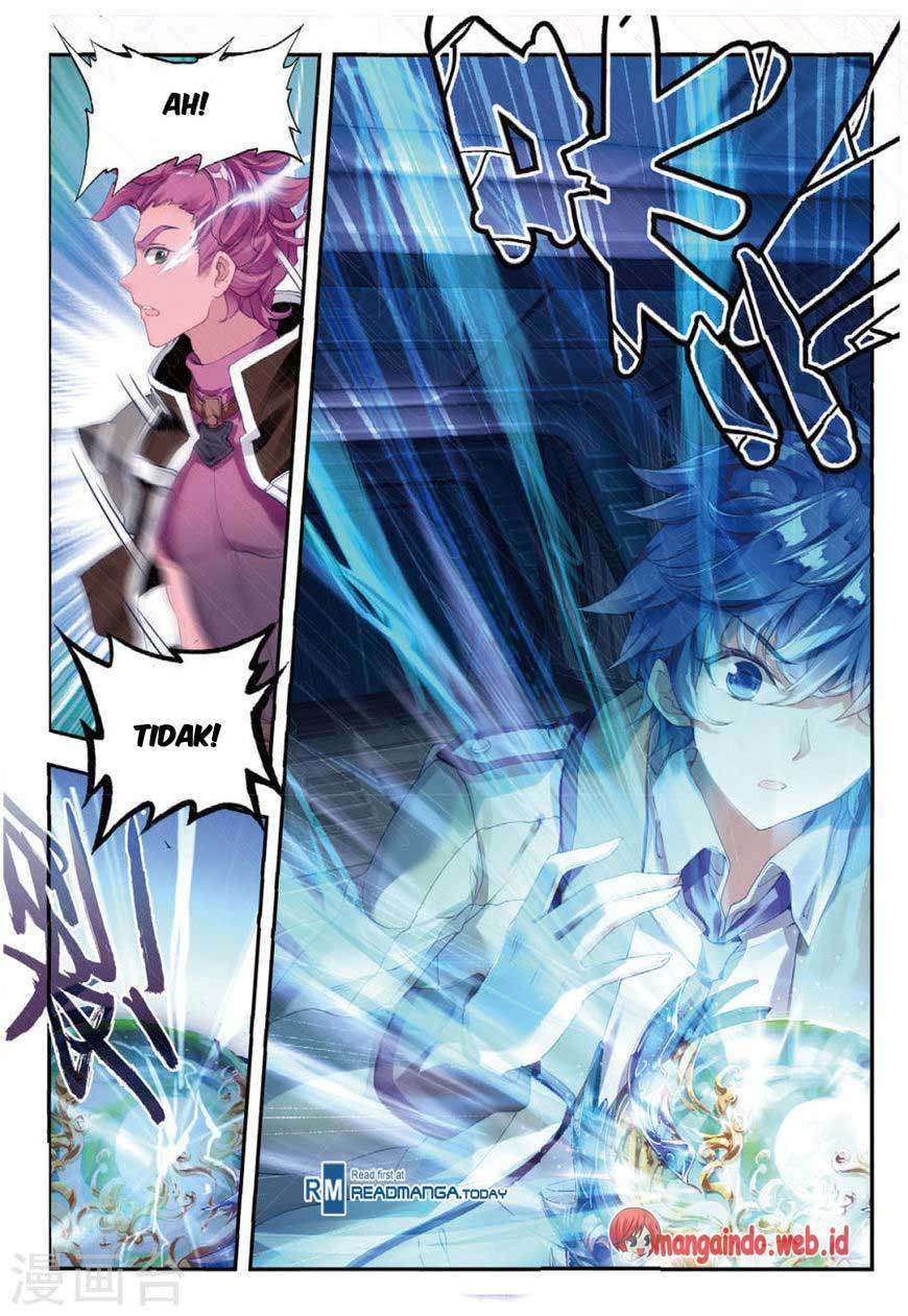 Soul Land 2 Chapter 136 - halaman 14