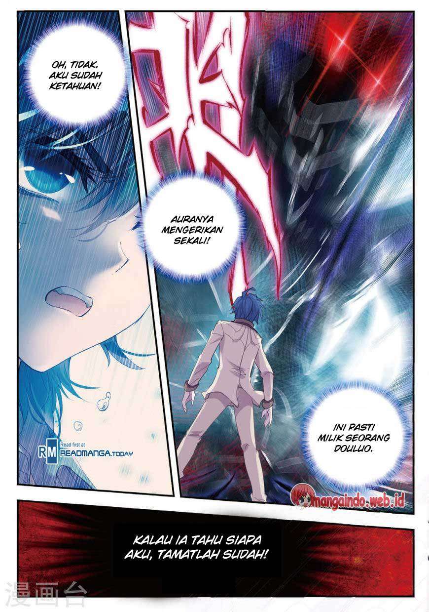 Soul Land 2 Chapter 136 - halaman 5