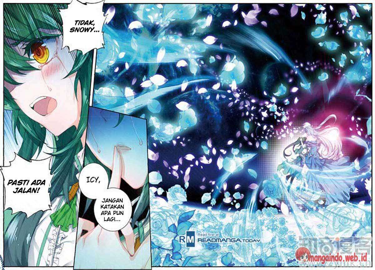 Soul Land 2 Chapter 138 - halaman 13