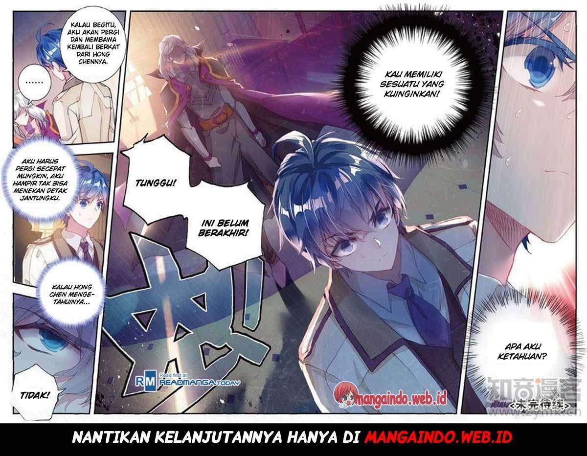 Soul Land 2 Chapter 140 - halaman 16