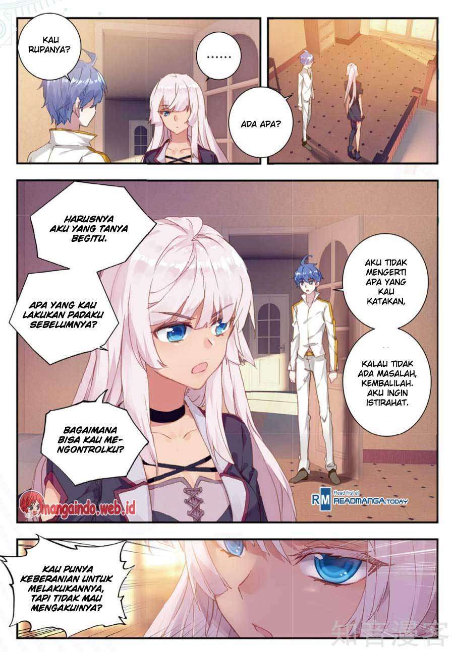 Soul Land 2 Chapter 145 - halaman 12
