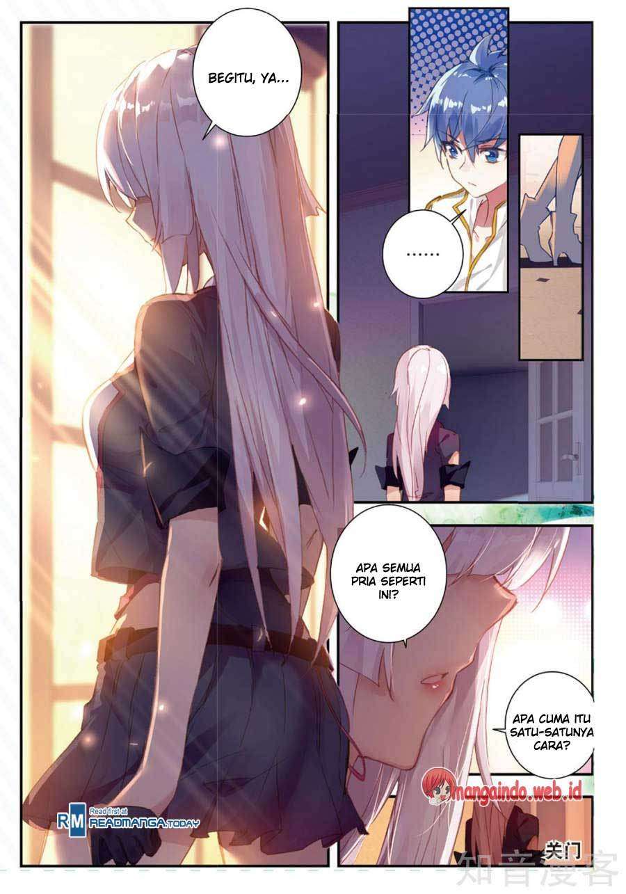Soul Land 2 Chapter 145 - halaman 14