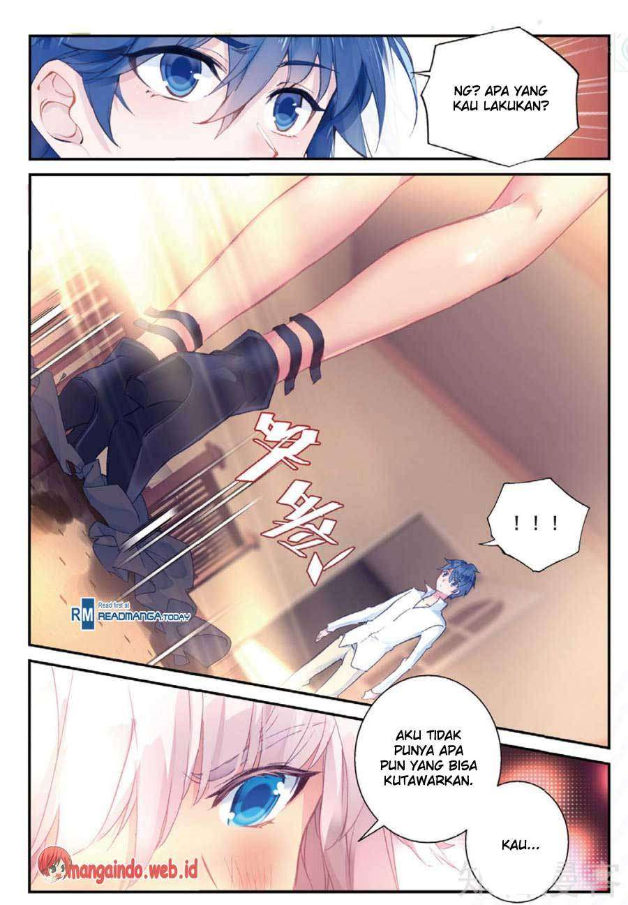 Soul Land 2 Chapter 145 - halaman 15