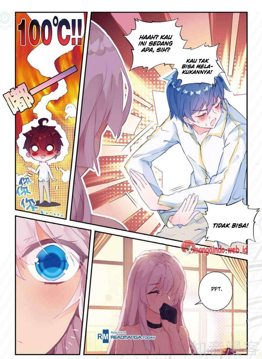 Soul Land 2 Chapter 145 - halaman 16