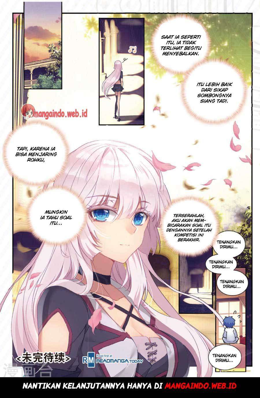 Soul Land 2 Chapter 145 - halaman 18