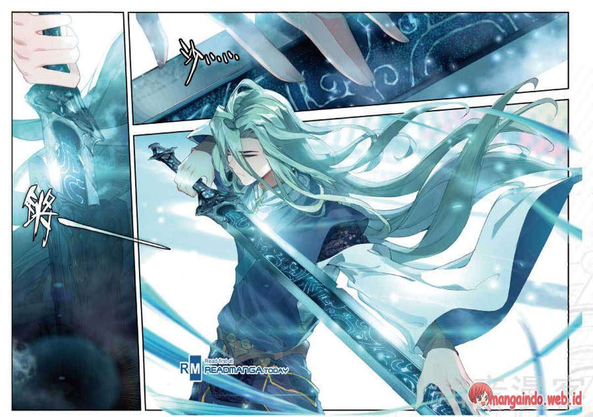 Soul Land 2 Chapter 146 - halaman 14
