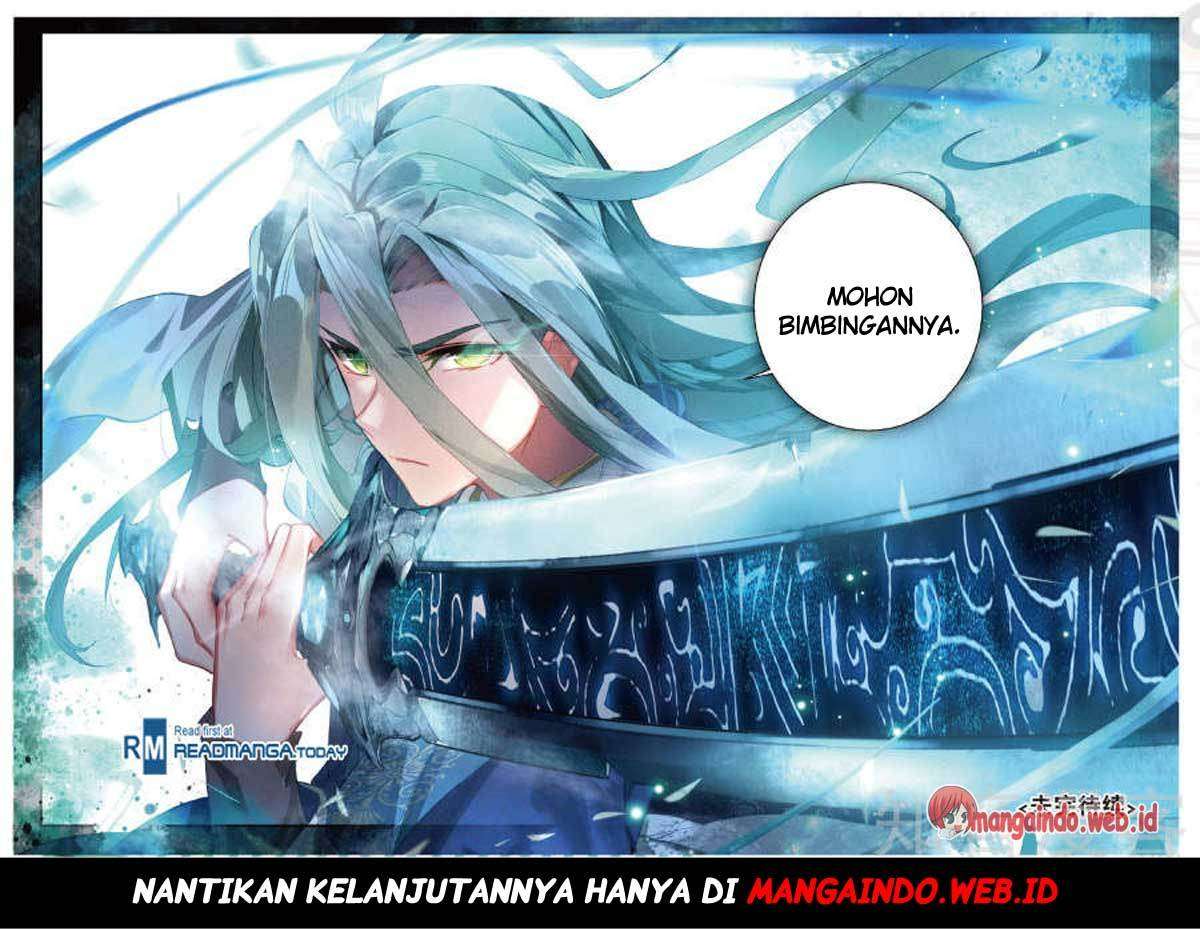 Soul Land 2 Chapter 146 - halaman 15
