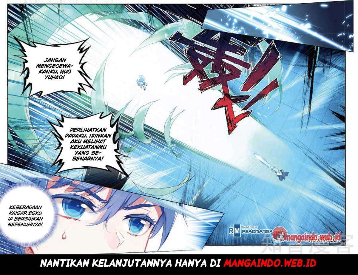 Soul Land 2 Chapter 147 - halaman 14