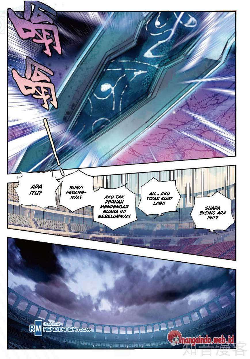 Soul Land 2 Chapter 147 - halaman 7