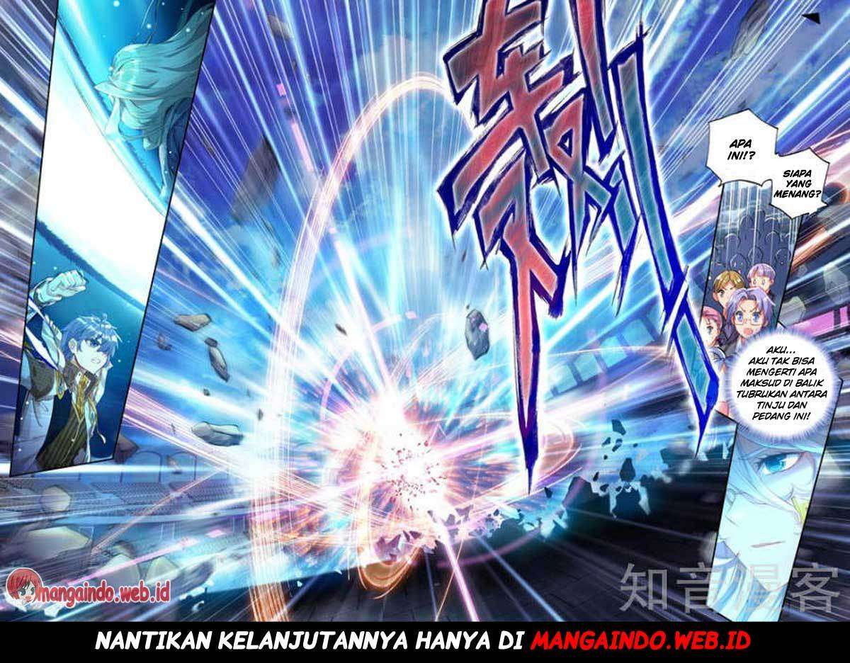 Soul Land 2 Chapter 148 - halaman 14