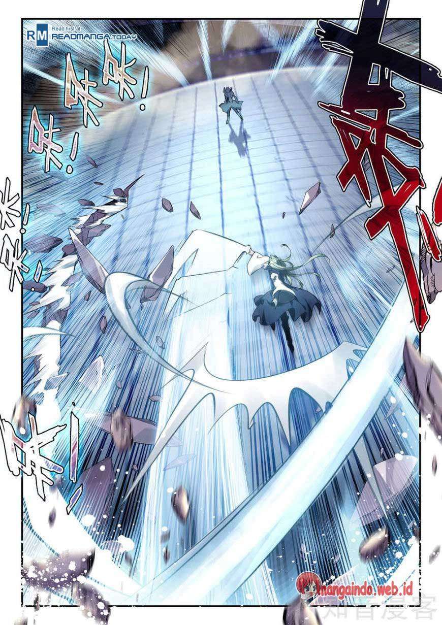 Soul Land 2 Chapter 148 - halaman 9