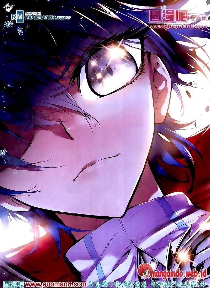 Soul Land 2 Chapter 15 - halaman 1
