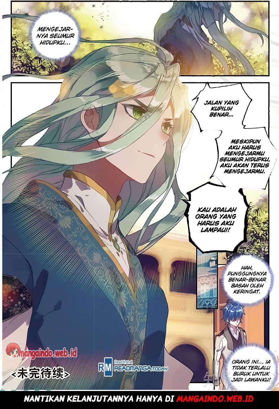 Soul Land 2 Chapter 150 - halaman 18