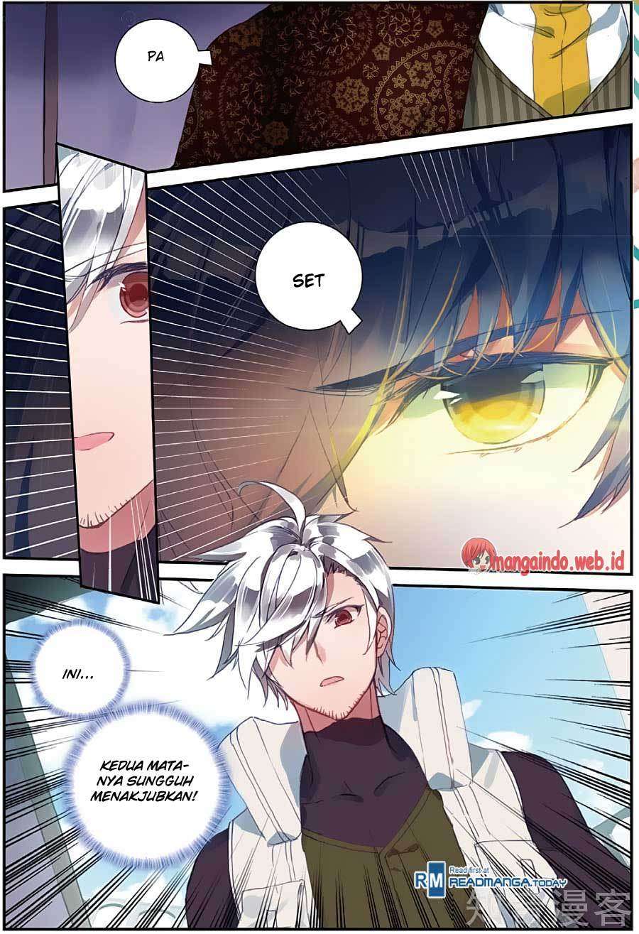 Soul Land 2 Chapter 150 - halaman 4