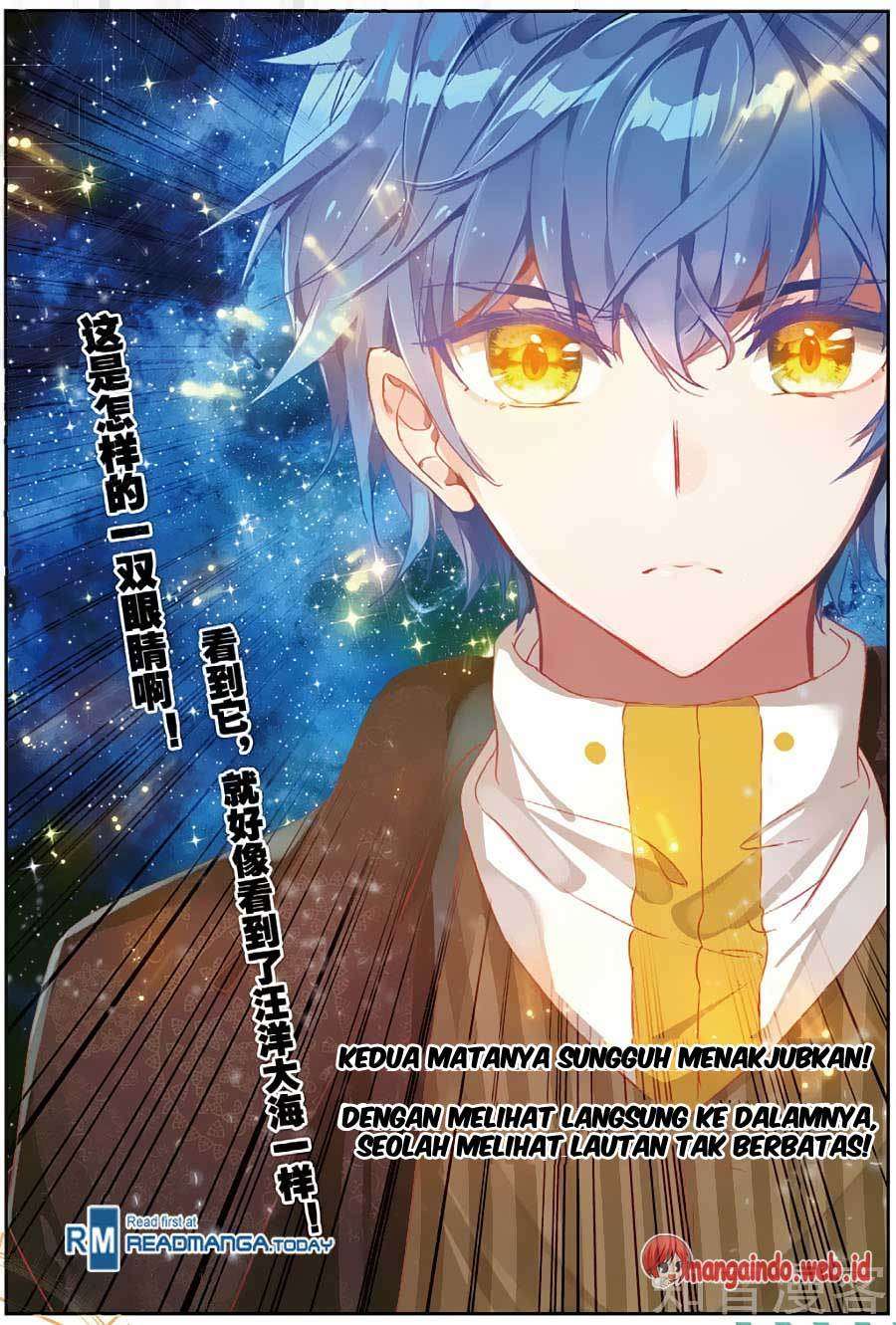 Soul Land 2 Chapter 150 - halaman 5