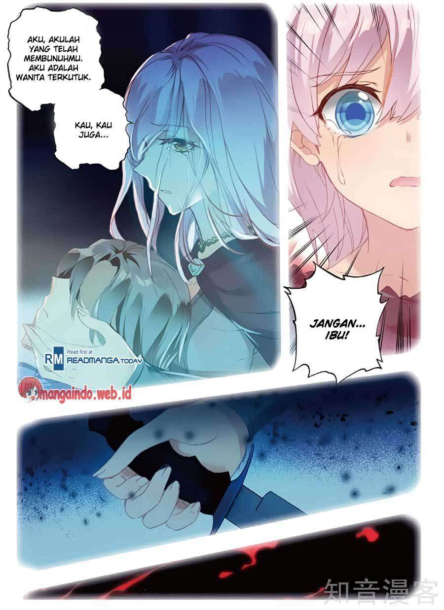 Soul Land 2 Chapter 151 - halaman 12
