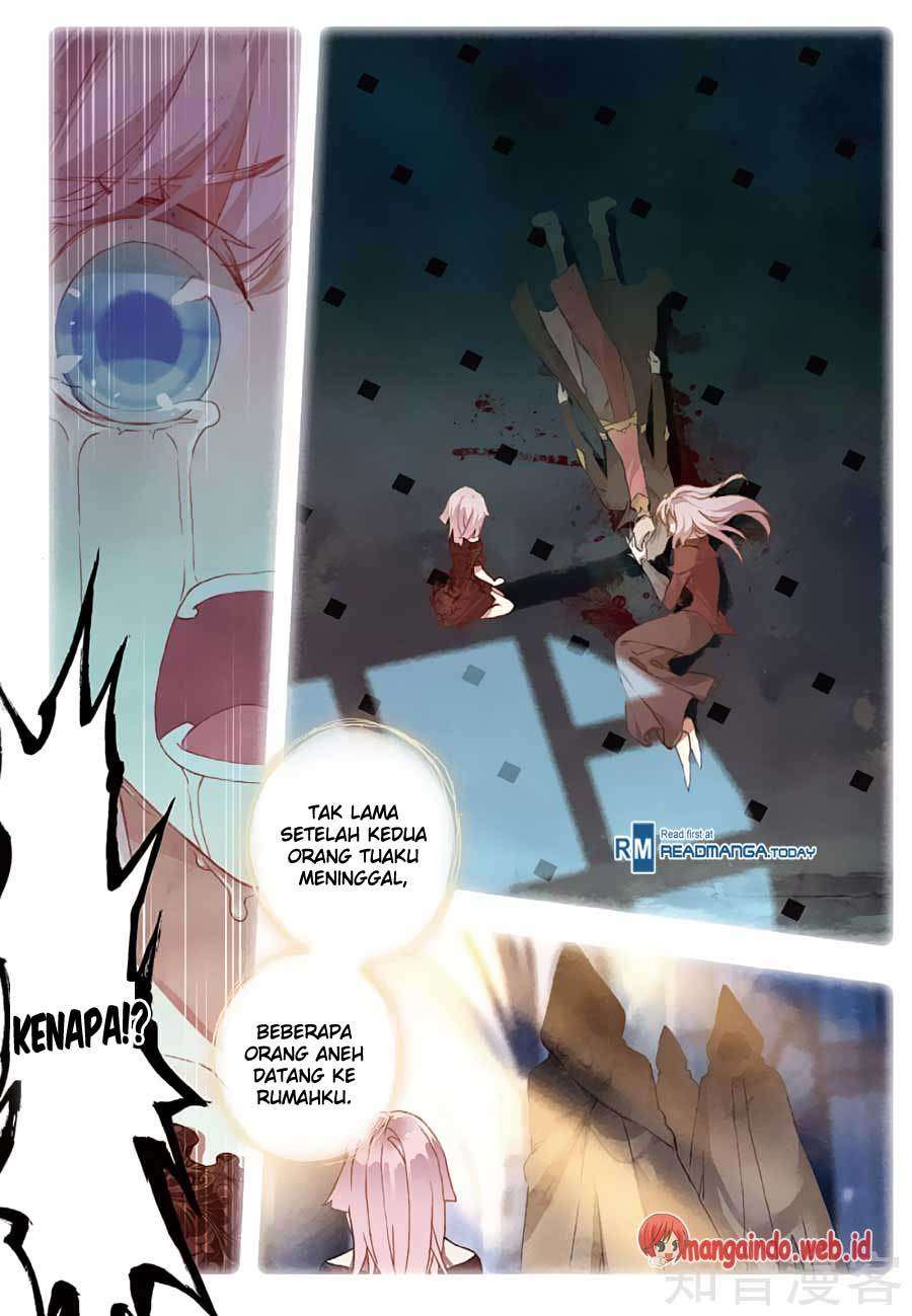Soul Land 2 Chapter 151 - halaman 13