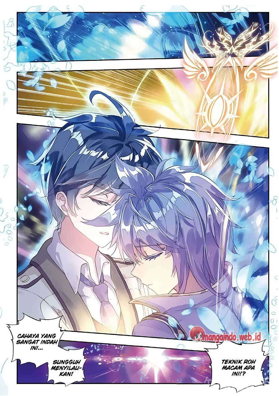 Soul Land 2 Chapter 155 - halaman 13