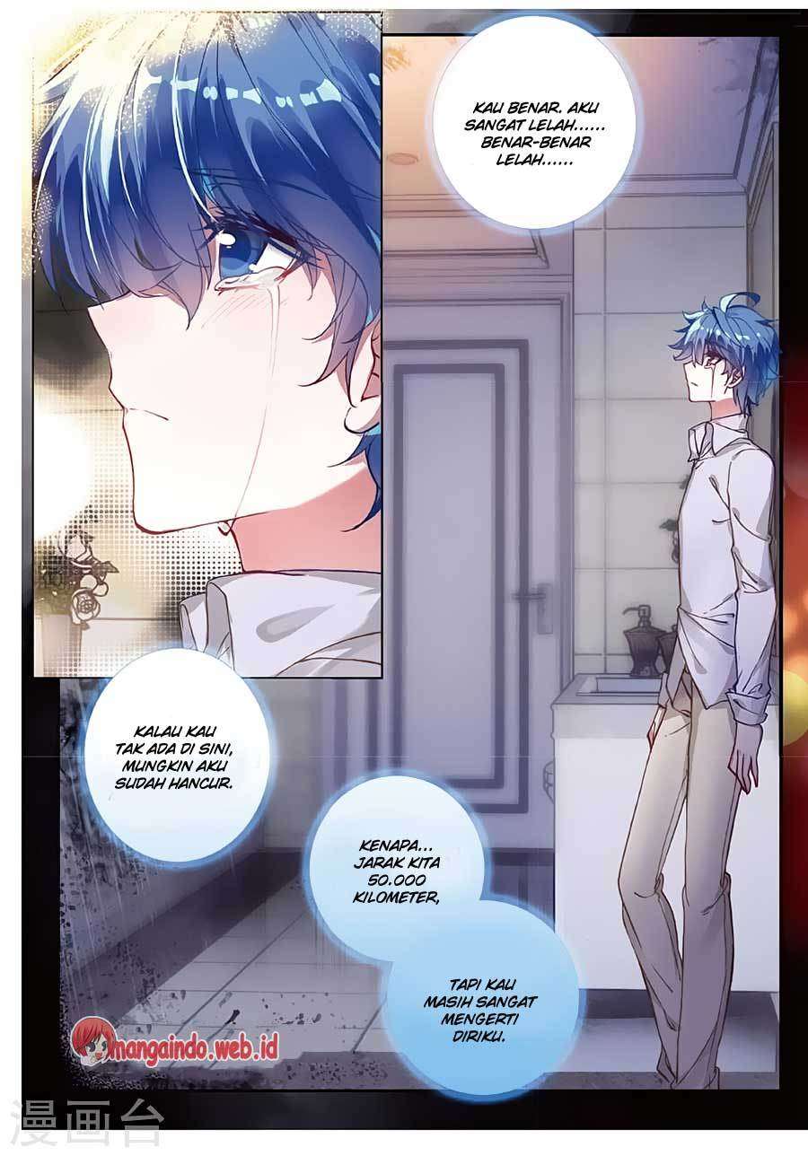 Soul Land 2 Chapter 156 - halaman 17
