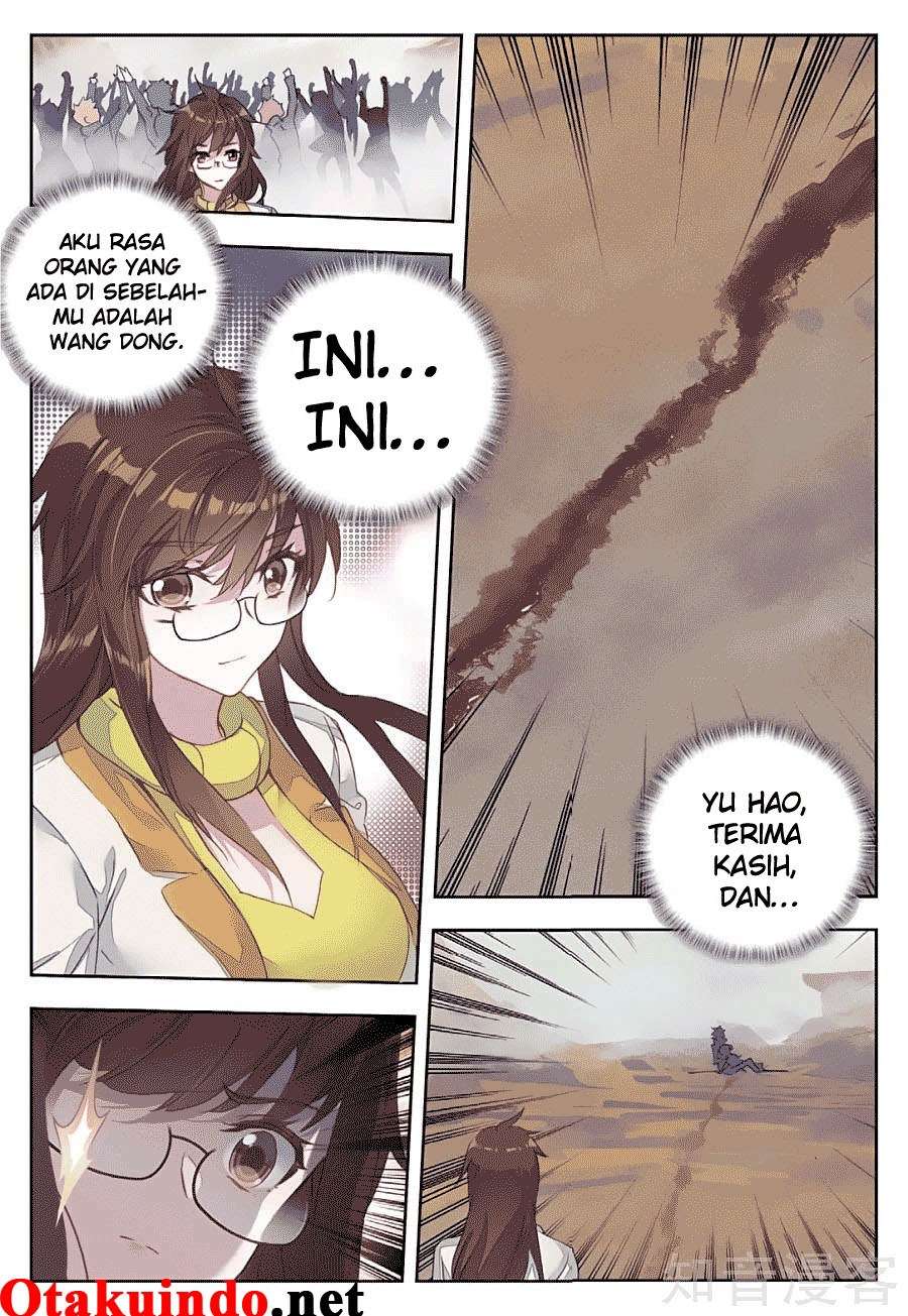Soul Land 2 Chapter 160 - halaman 14