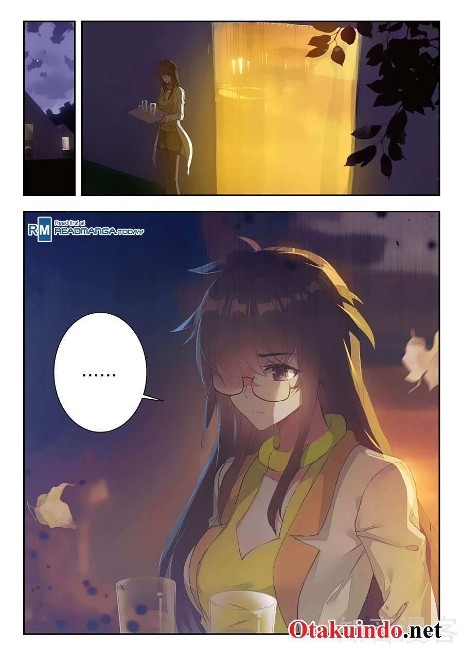 Soul Land 2 Chapter 161 - halaman 13