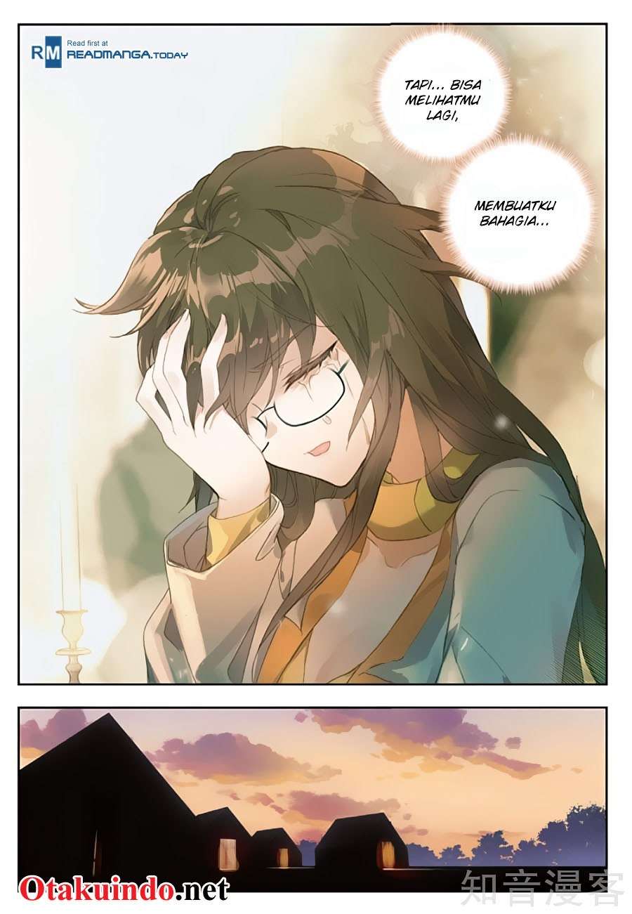 Soul Land 2 Chapter 162 - halaman 10