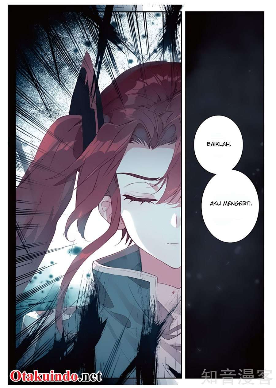 Soul Land 2 Chapter 162 - halaman 14