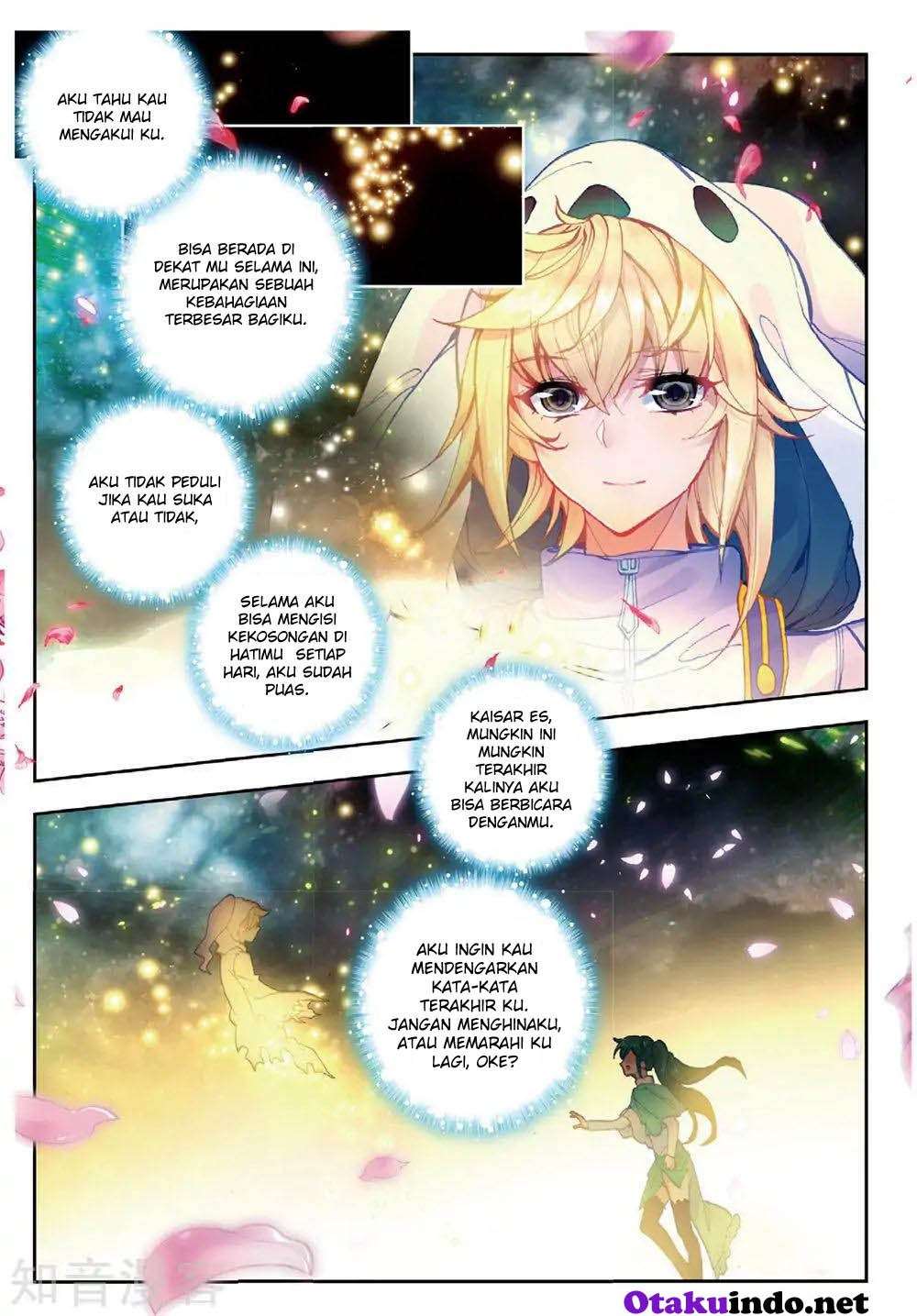 Soul Land 2 Chapter 164 - halaman 14