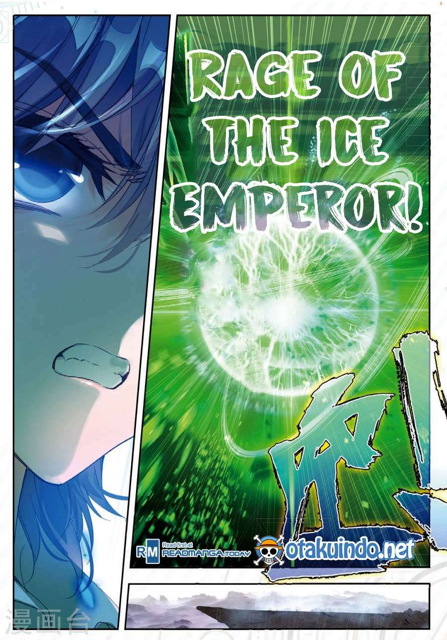 Soul Land 2 Chapter 170 - halaman 13