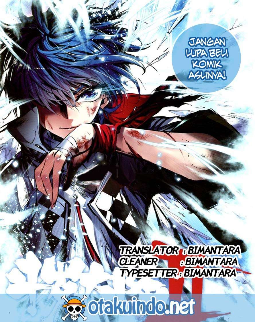 Soul Land 2 Chapter 174 - halaman 1