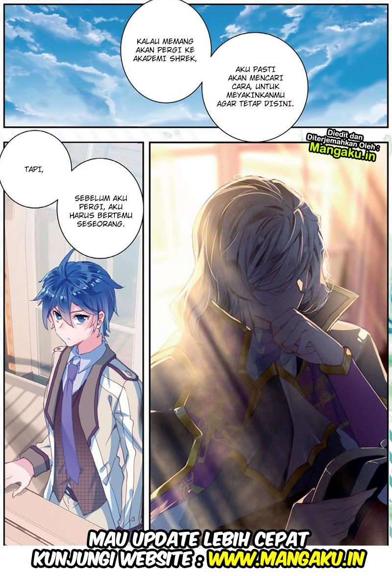 Soul Land 2 Chapter 175 - halaman 13