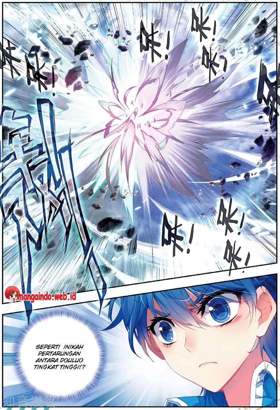 Soul Land 2 Chapter 178 - halaman 10