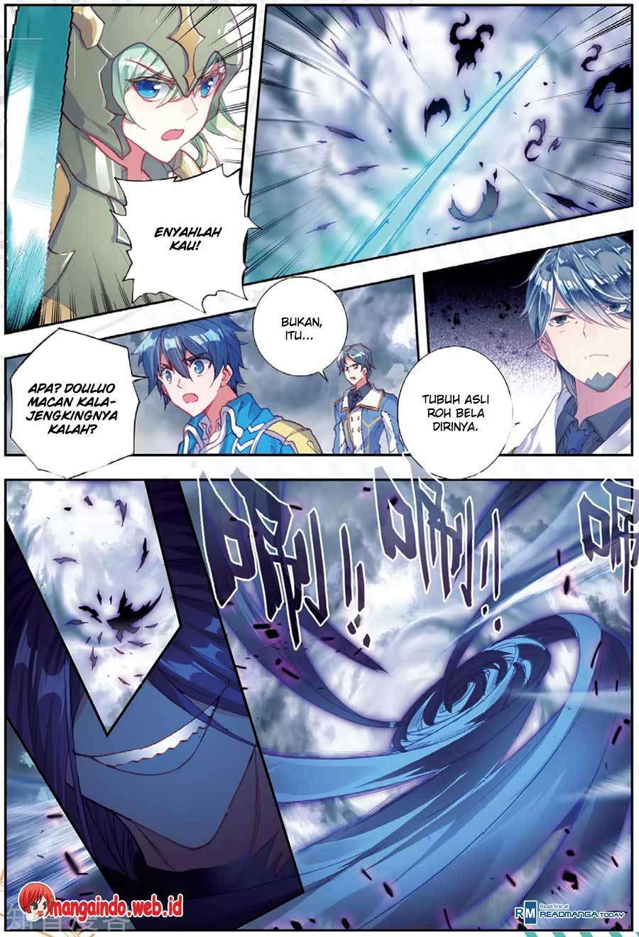 Soul Land 2 Chapter 178 - halaman 13