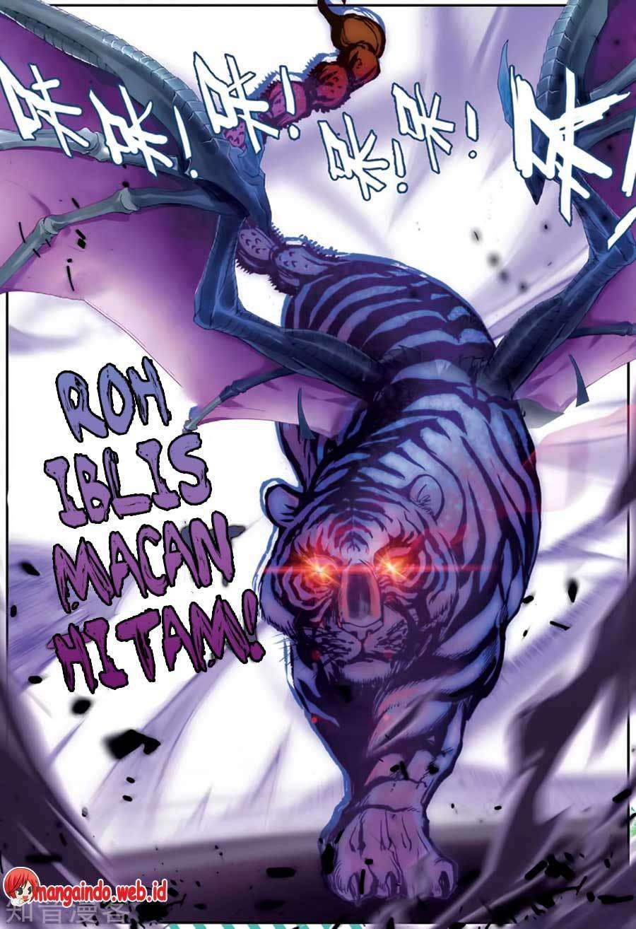 Soul Land 2 Chapter 178 - halaman 14