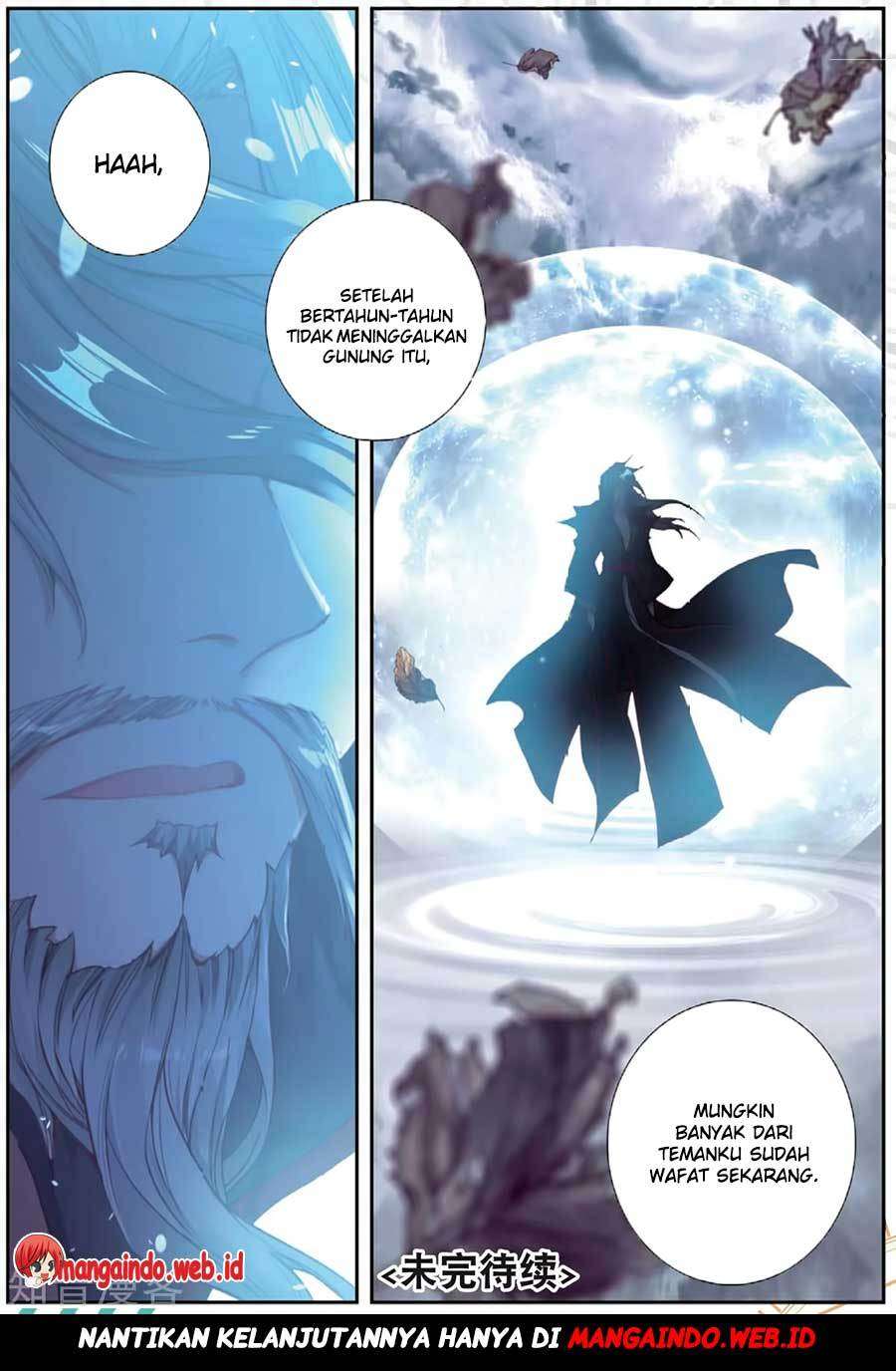 Soul Land 2 Chapter 178 - halaman 18