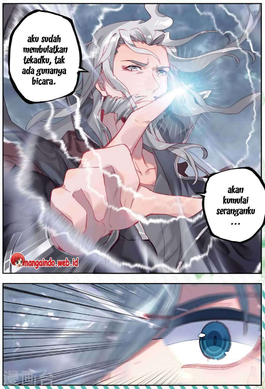 Soul Land 2 Chapter 179 - halaman 10