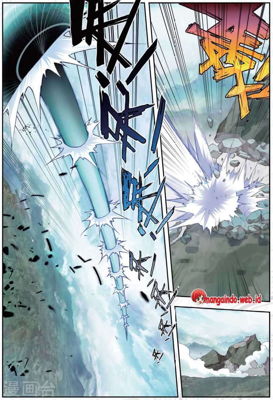 Soul Land 2 Chapter 179 - halaman 12