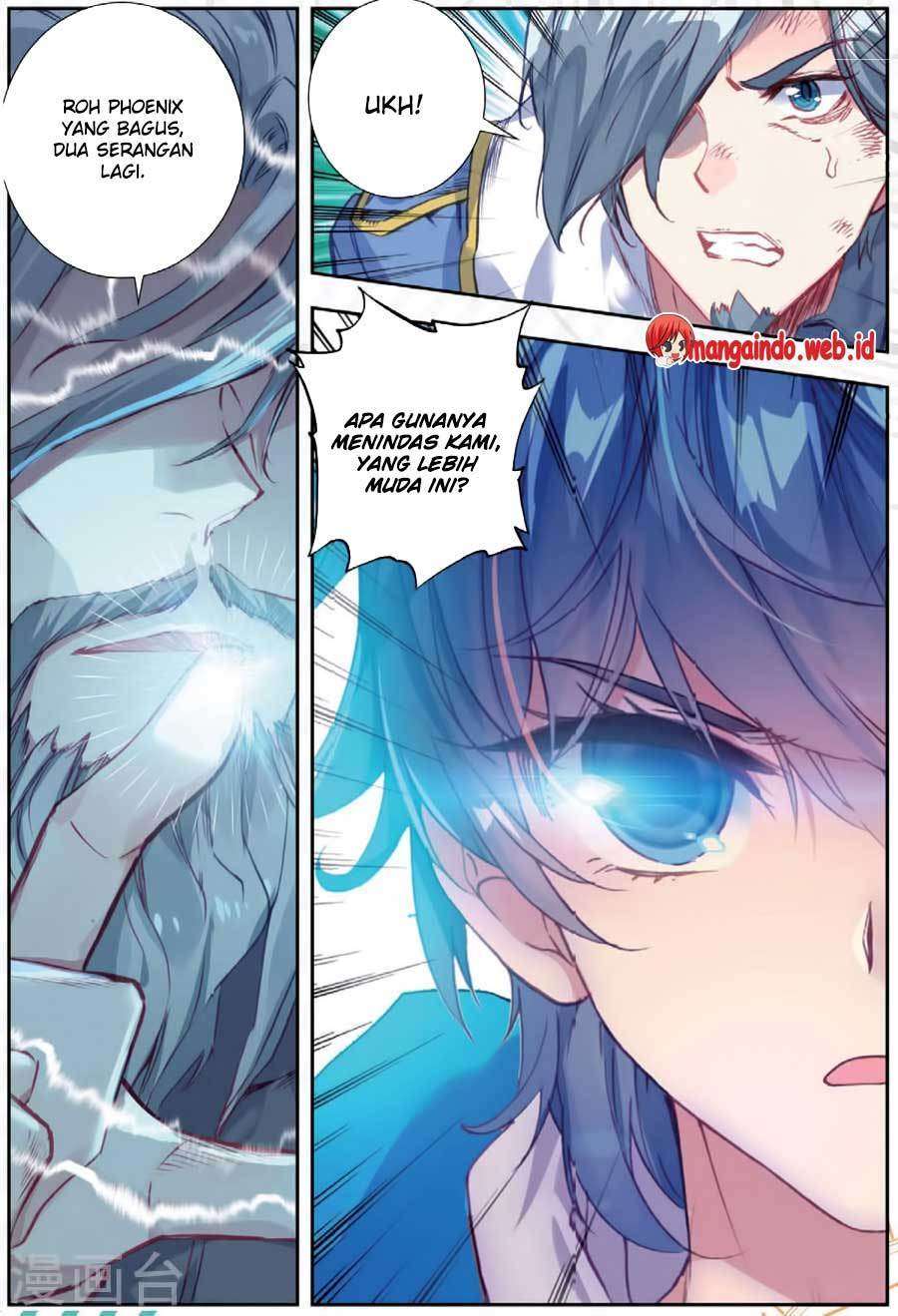 Soul Land 2 Chapter 179 - halaman 14